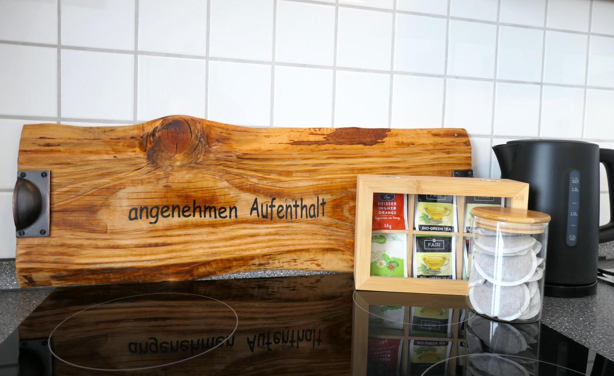 Schoelerberg Apartment Mit Tiefgaragenparkplatz Und Kingsize-Bett オスナブリュック エクステリア 写真